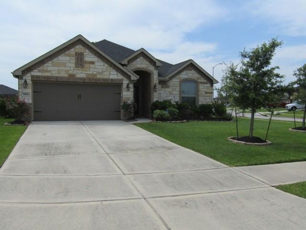 Photo of 3902 Quiet Pines Court, Spring, TX 77386 (MLS # 23845840)