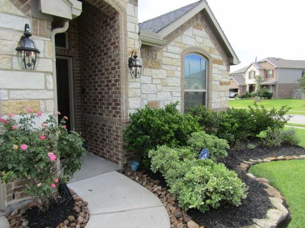 Photo of 3902 Quiet Pines Court, Spring, TX 77386 (MLS # 23845840)