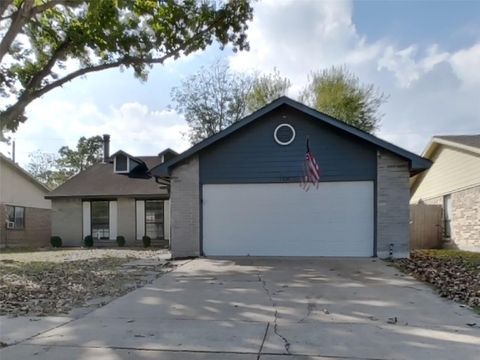 Photo of 2806 Quail Run Drive, Humble, TX 77396 (MLS # 97443094)