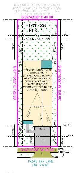 13323 Padre Bay Lane