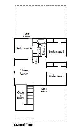 13323 Padre Bay Lane