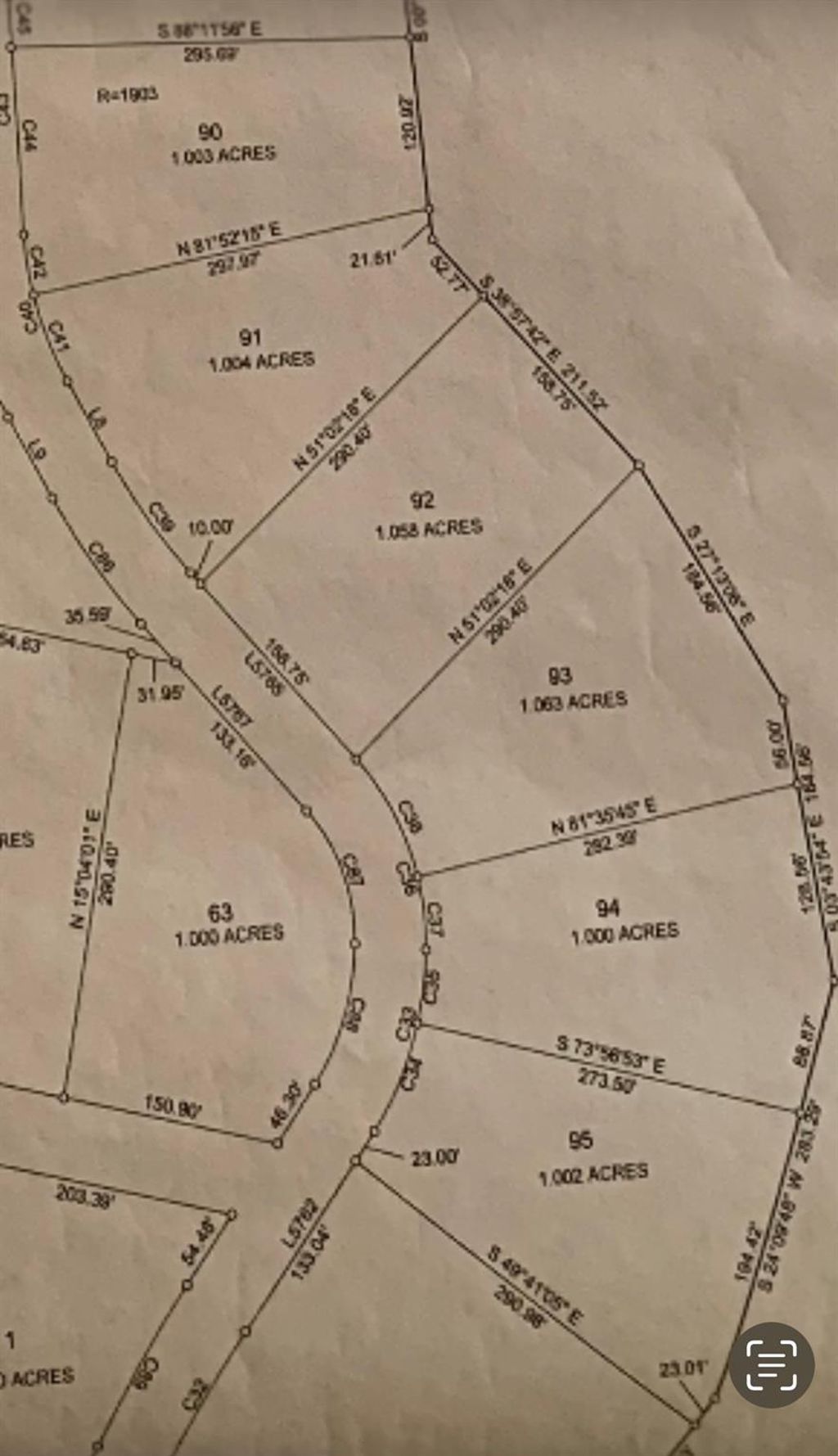 Photo of 63 Private Road 6026, Brookeland, TX 75931 (MLS # 37059478)