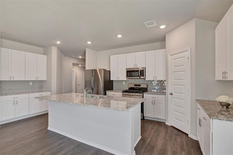 Photo of 261 Gallant Front Trail Trl, Magnolia, TX 77354 (MLS # 11873406)