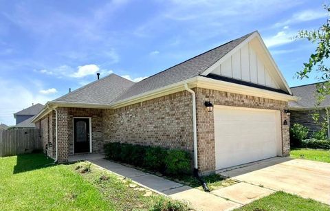 Photo of 8515 Balding Drive, Fulshear, TX 77441 (MLS # 93989616)