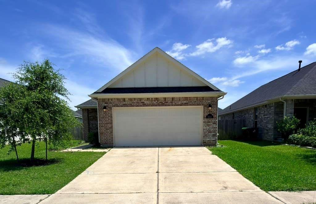8515 Balding Drive