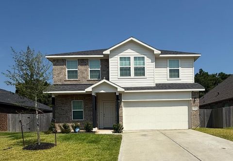 Photo of 30812 Willow Green Lane, Magnolia, TX 77355 (MLS # 44703427)
