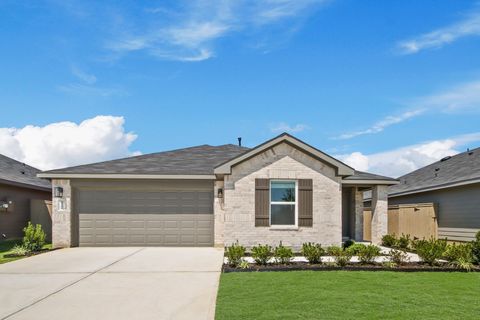 Photo of 14408 Oceanblue Way, Splendora, TX 77372 (MLS # 77744105) Photo of 14408 Oceanblue Way, Splendora, TX 77372 (MLS # 77744105)