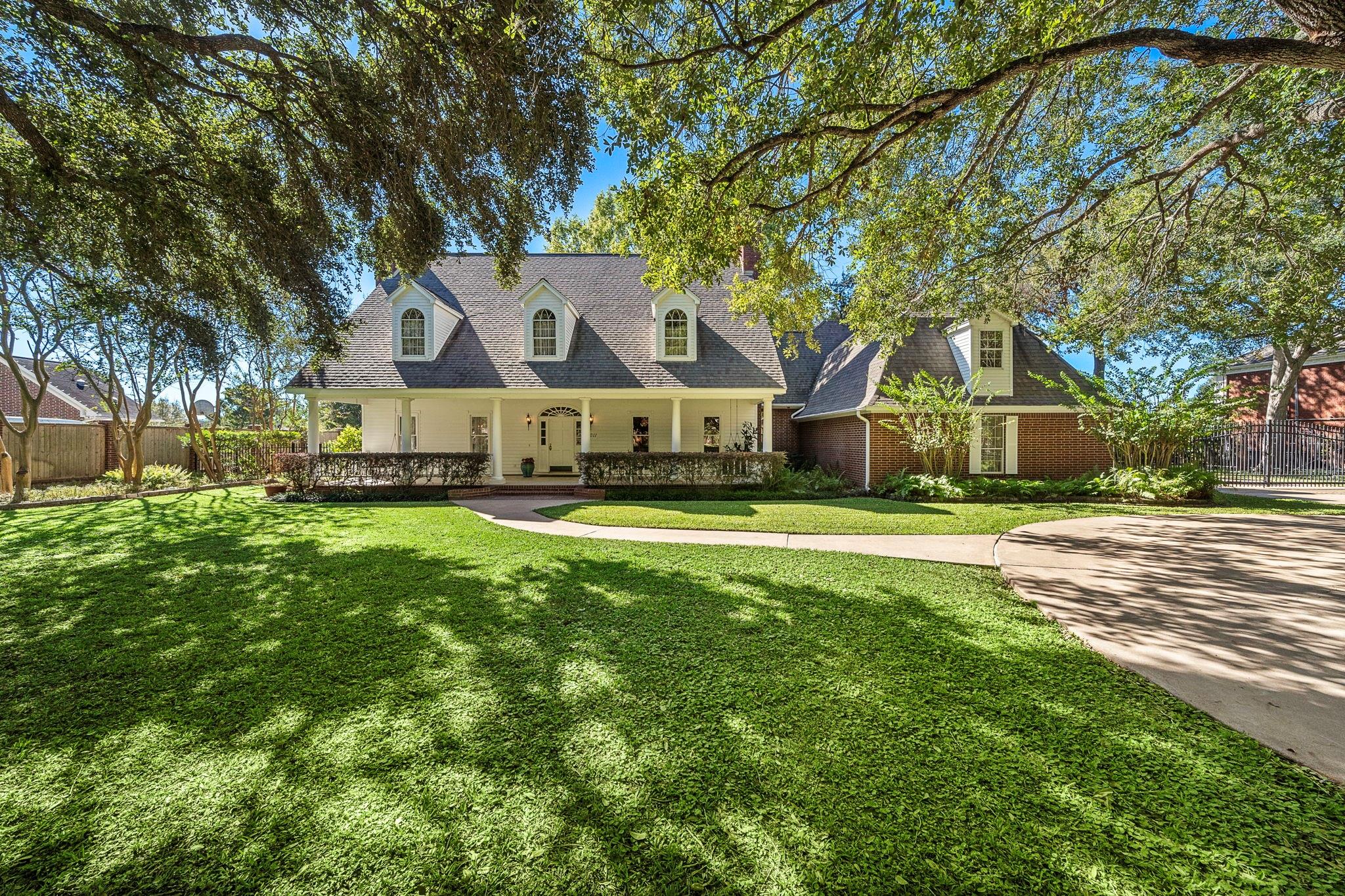 4011 Brynmawr Drive
