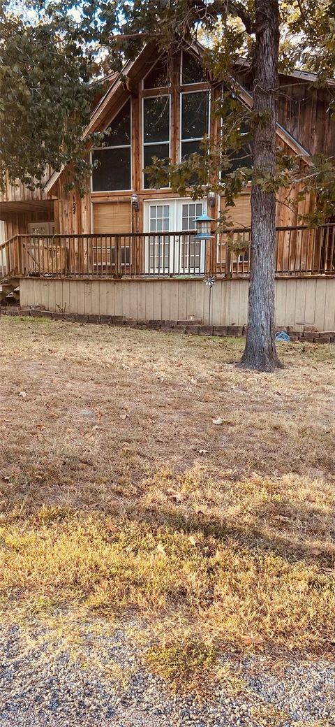 137 Elliott Cove Loop Trinity TX 75862