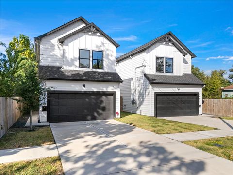 Photo of 2213 Lee Street, Houston, TX 77026 (MLS # 42565173)