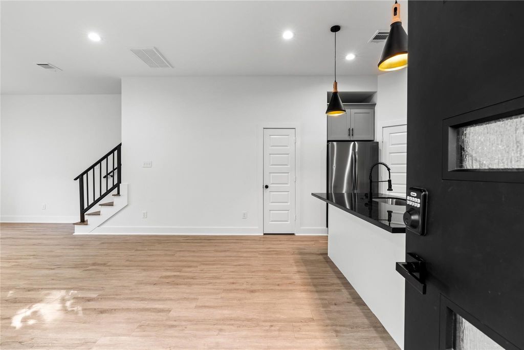 Photo of 2213 Lee Street, Houston, TX 77026 (MLS # 42565173)