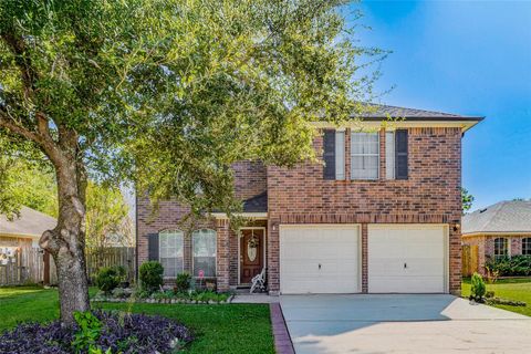 Photo of 22803 Tara Way Drive, Katy, TX 77449 (MLS # 64934884)