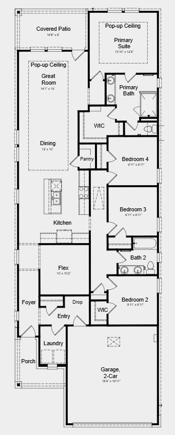 7014 Brilliance Drive