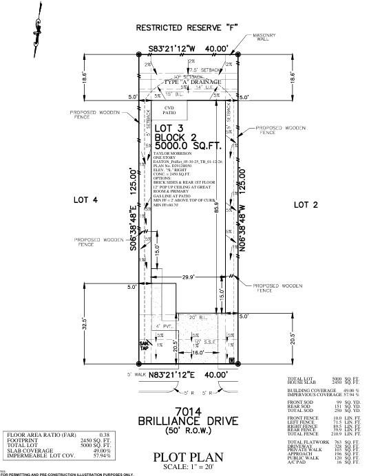 7014 Brilliance Drive