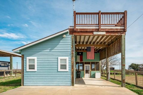 Photo of 599 County Road 299, Sargent, TX 77414 (MLS # 42320860)