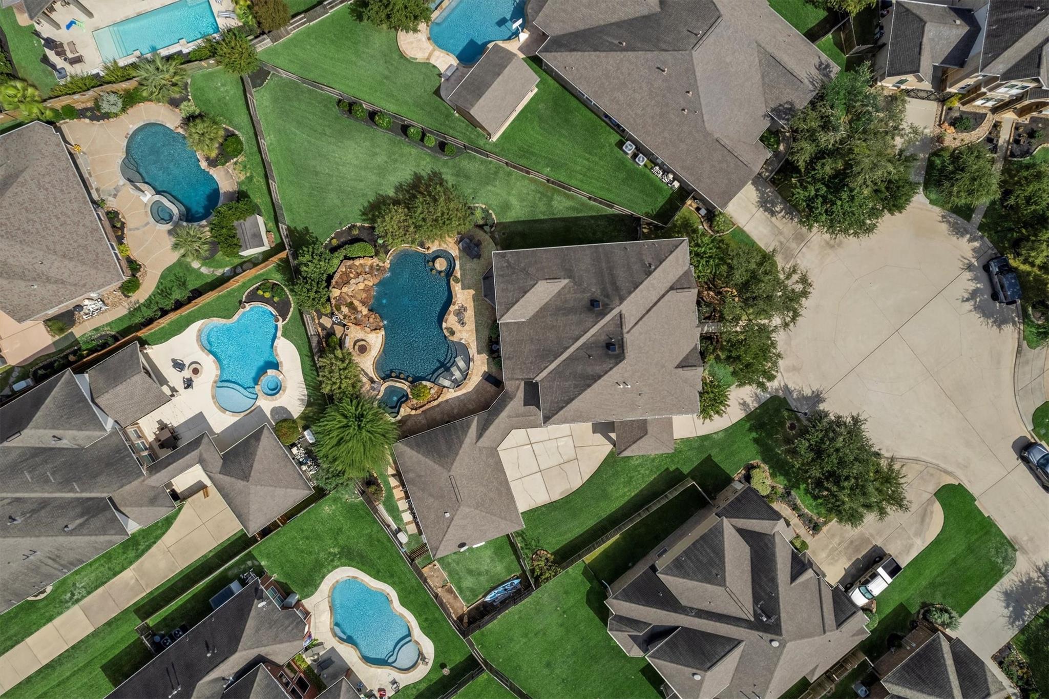 17511 Pecks Park Court