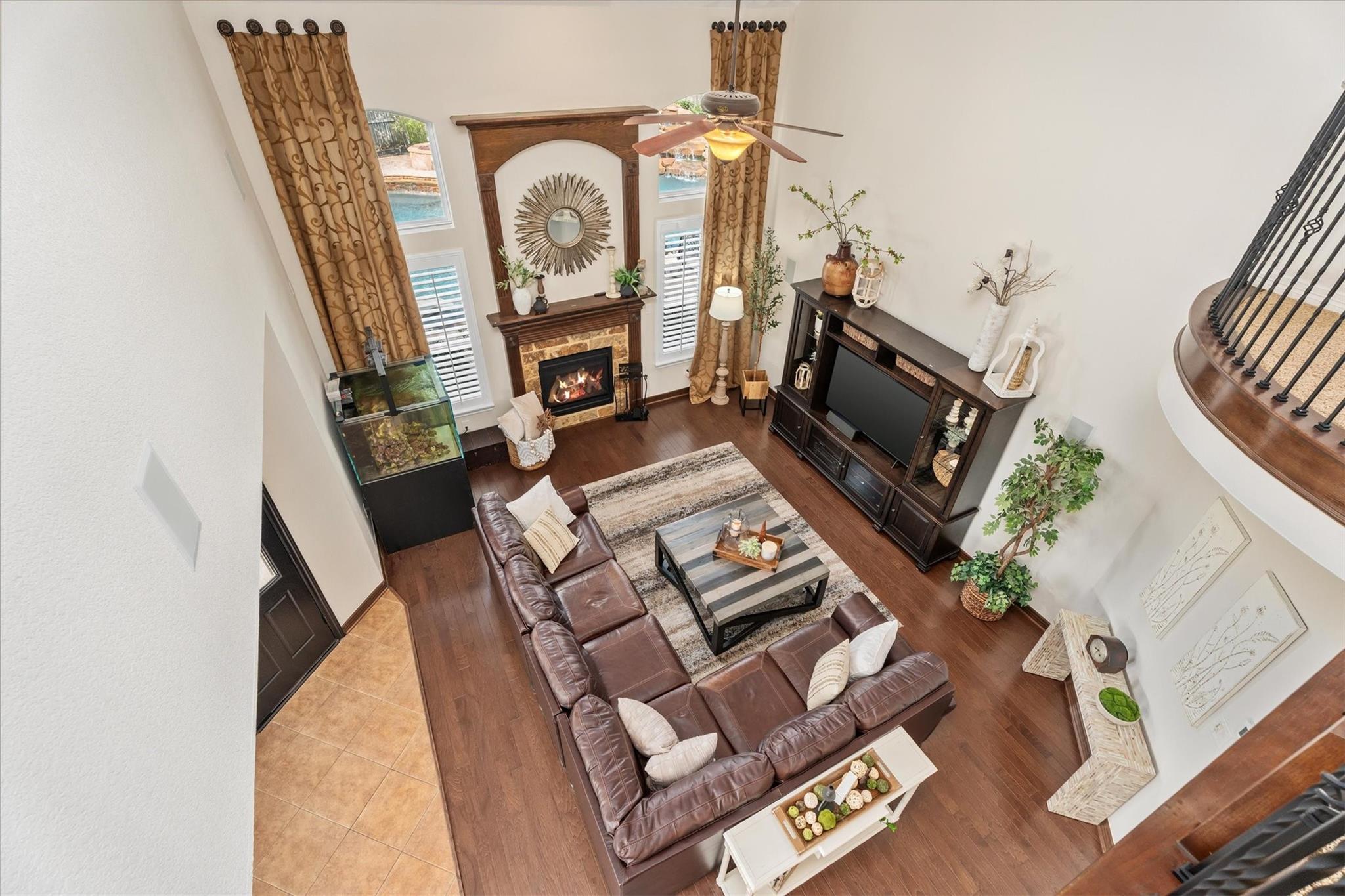 17511 Pecks Park Court