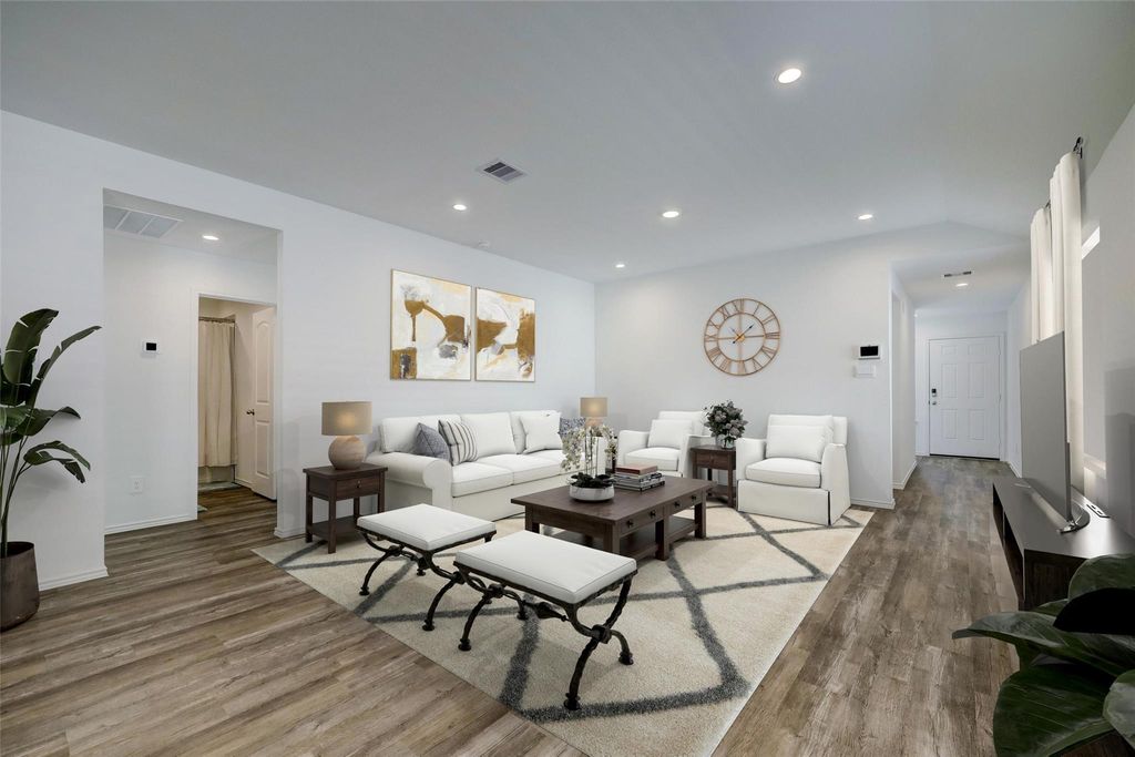 Photo of 5314 Castlebury Meadows Drive, Spring, TX 77373 (MLS # 17177083)