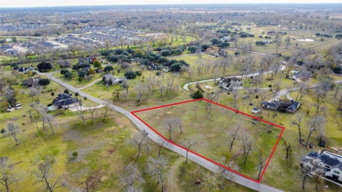 Photo of 0 N Karaugh Drive, Richmond, TX 77406 (MLS # 22617258)
