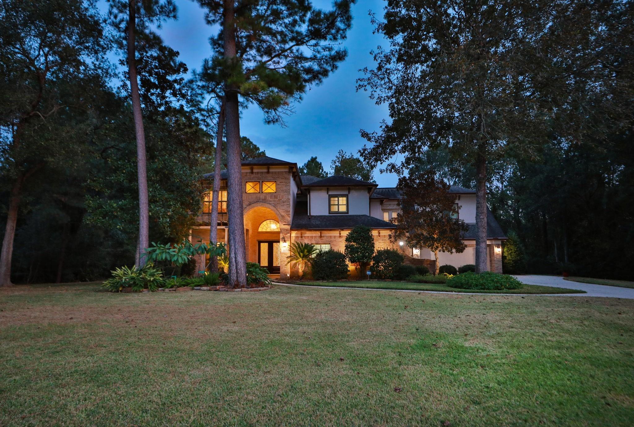 8988 Argonne Stone Lane