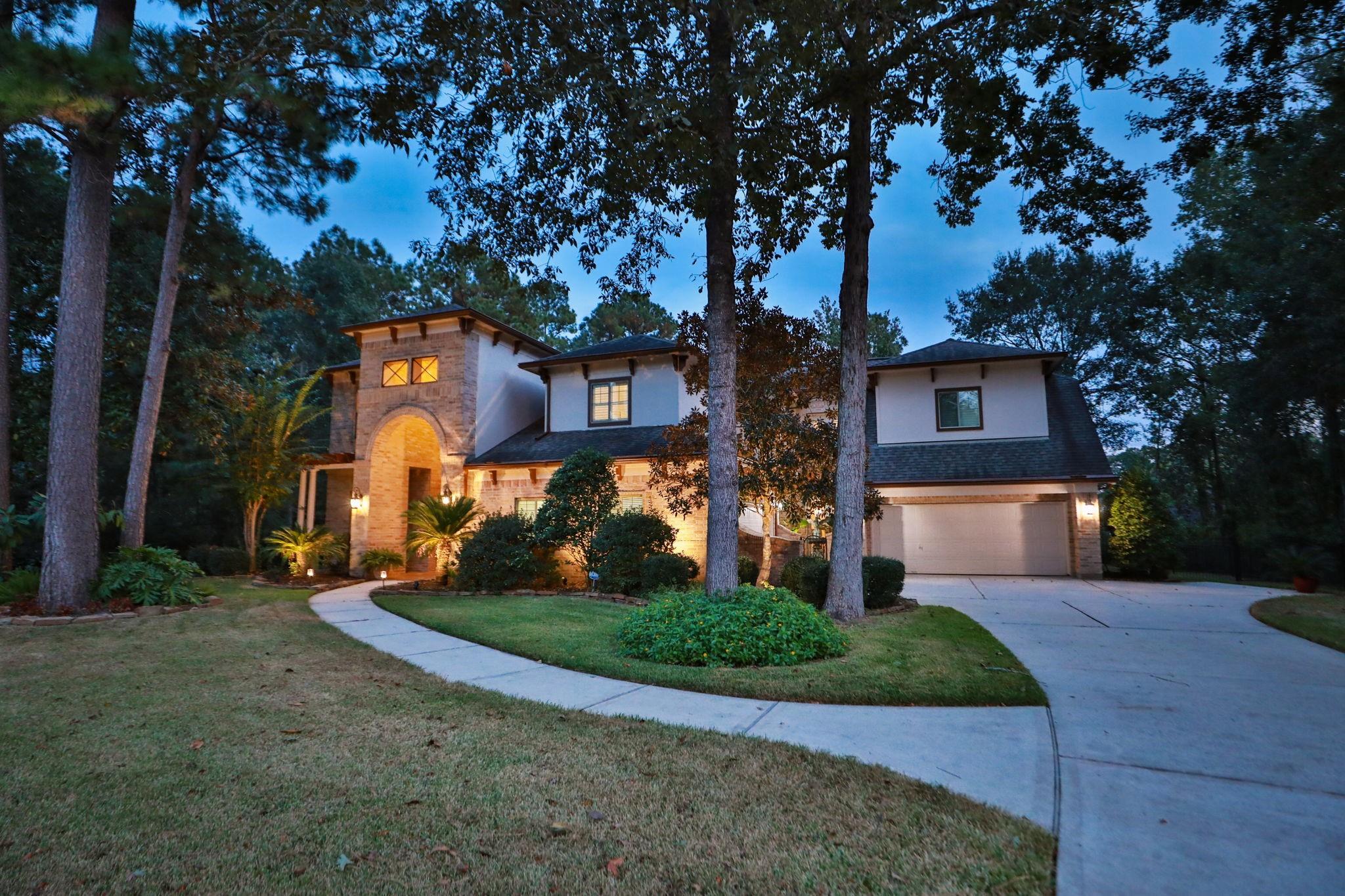 8988 Argonne Stone Lane