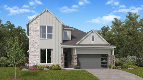 Photo of 2138 Stillhouse Drive, Montgomery, TX 77316 (MLS # 13189351)