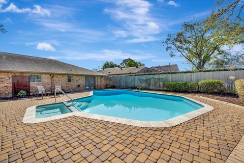 Tiny photo for 15206 Torry Pines Road, Houston, TX 77062 (MLS # 59524365)