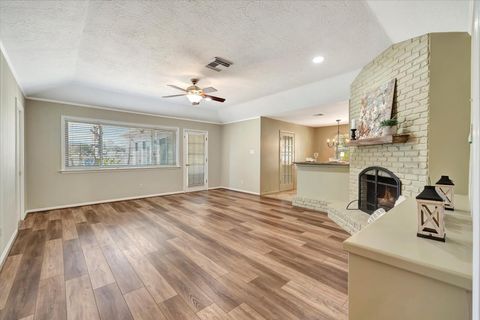 Tiny photo for 15206 Torry Pines Road, Houston, TX 77062 (MLS # 59524365)