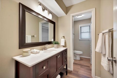 Tiny photo for 15206 Torry Pines Road, Houston, TX 77062 (MLS # 59524365)