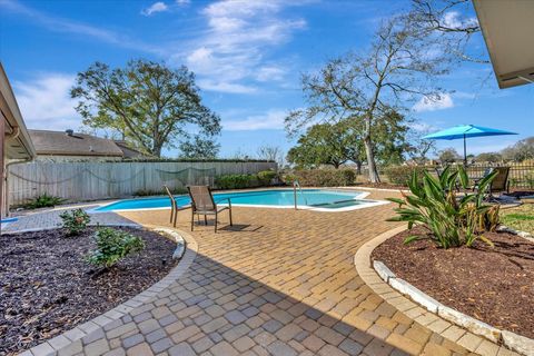 Tiny photo for 15206 Torry Pines Road, Houston, TX 77062 (MLS # 59524365)