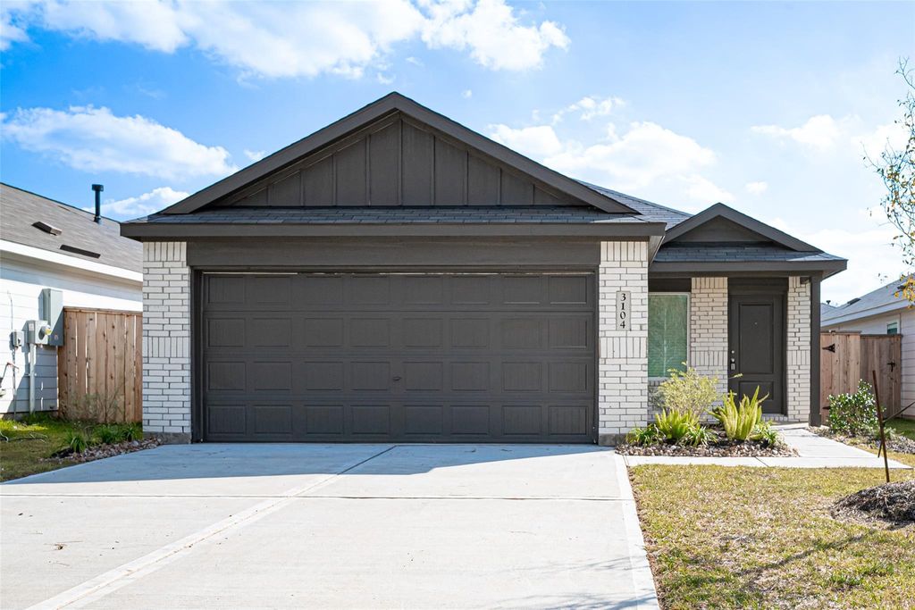 Photo of 3104 Twisted Myrtle Drive, Conroe, TX 77301 (MLS # 45312905)