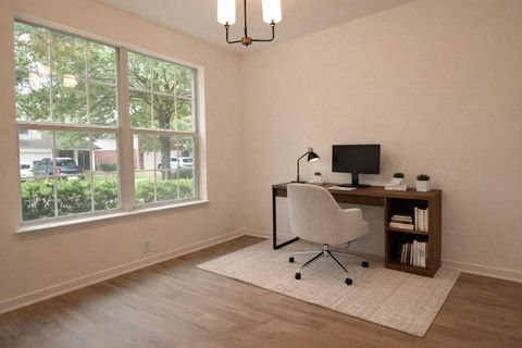 Tiny photo for 17506 Prospect Meadows Dr Drive, Houston, TX 77095 (MLS # 6946448)