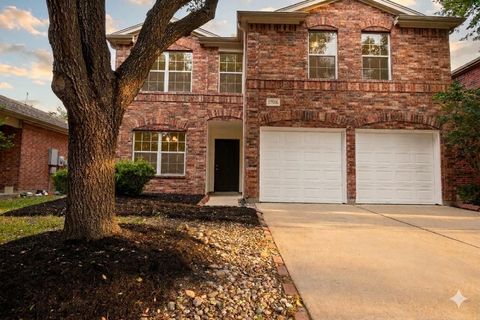 Photo of 17506 Prospect Meadows Dr Drive, Houston, TX 77095 (MLS # 6946448)