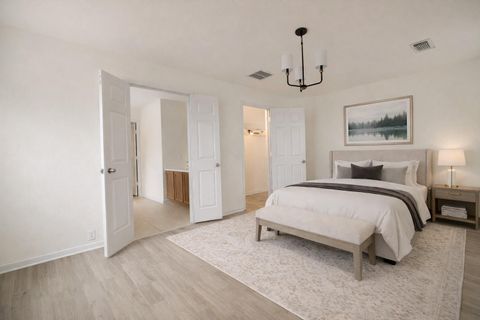 Tiny photo for 17506 Prospect Meadows Dr Drive, Houston, TX 77095 (MLS # 6946448)