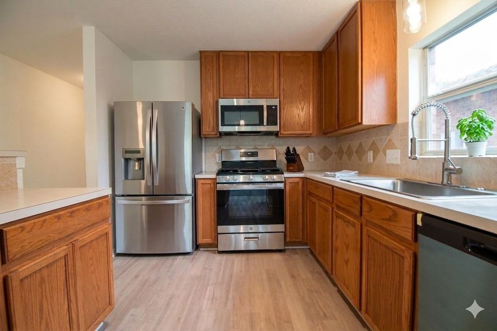 Photo of 17506 Prospect Meadows Dr Drive, Houston, TX 77095 (MLS # 6946448)