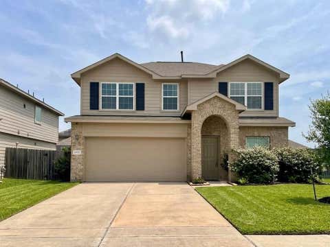 Photo of 3402 Water Lilly Way, Richmond, TX 77469 (MLS # 31274348)