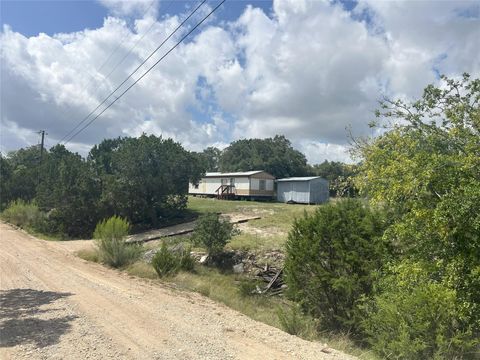 Photo of 1075 Lakeshore Lane, Bandera, TX 78003 (MLS # 45430674)