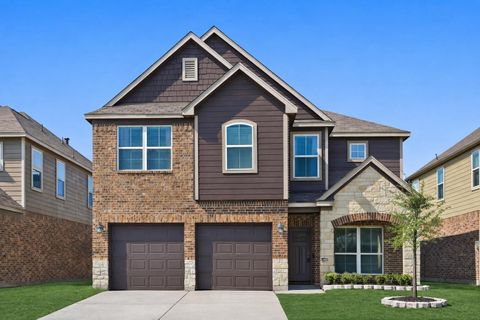 3107 Dappled Vale Trail Spring TX 77373