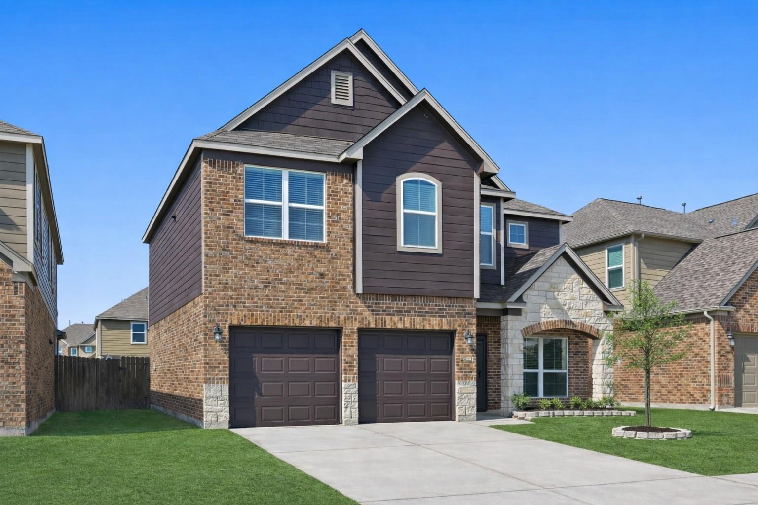 3107 Dappled Vale Trail