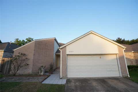 Photo of 6323 Gladewell Drive, Houston, TX 77072 (MLS # 94162762)
