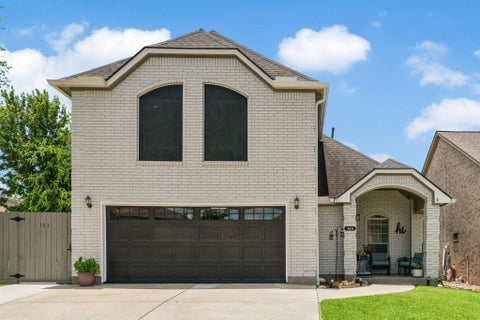 Photo of 103 Cove Place, Montgomery, TX 77356 (MLS # 26276782)