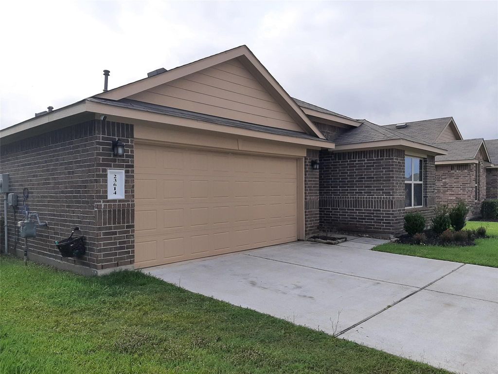 Photo of 23614 Water Hickory Drive, Tomball, TX 77375 (MLS # 15831245)
