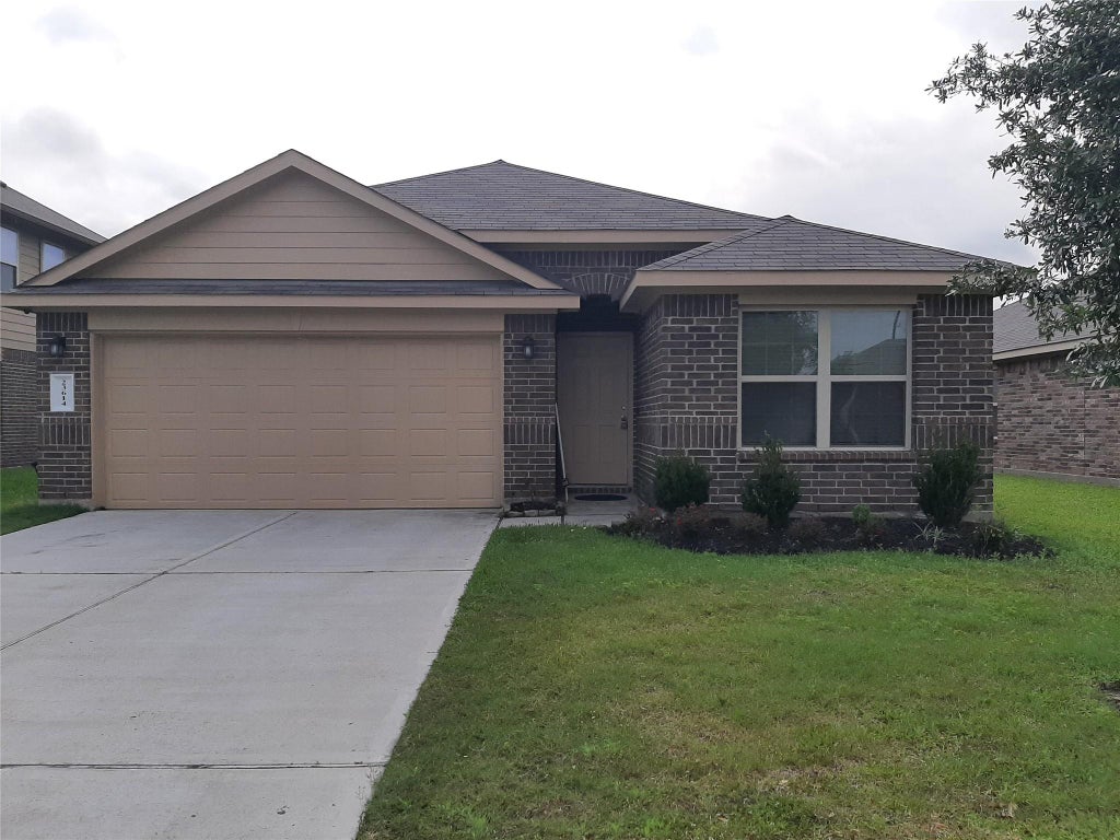 Photo of 23614 Water Hickory Drive, Tomball, TX 77375 (MLS # 15831245)