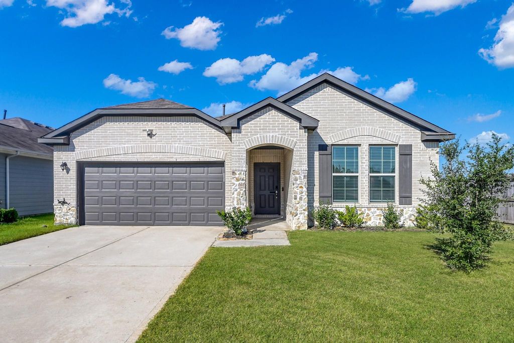 Photo of 25802 Northpark Pine Drive, Porter, TX 77365 (MLS # 38979146)