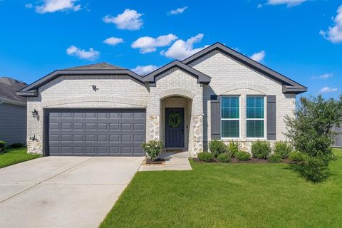 Photo of 25802 Northpark Pine Drive, Porter, TX 77365 (MLS # 38979146)
