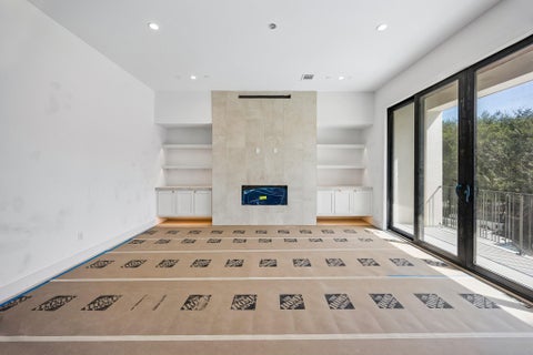 Photo of 5206 Gibson Street, Houston, TX 77007 (MLS # 58661661)