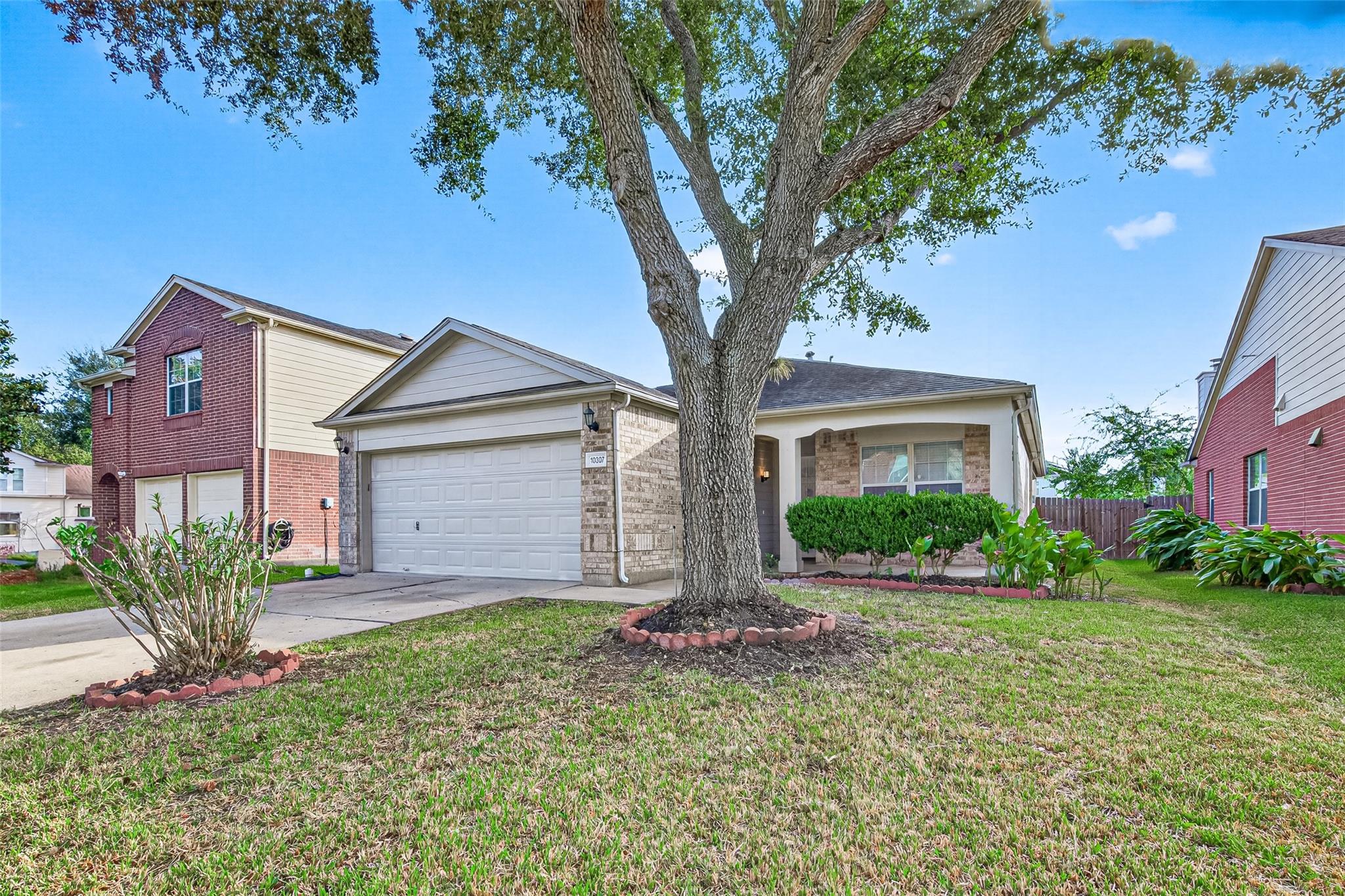10307 Logan Bridge Lane