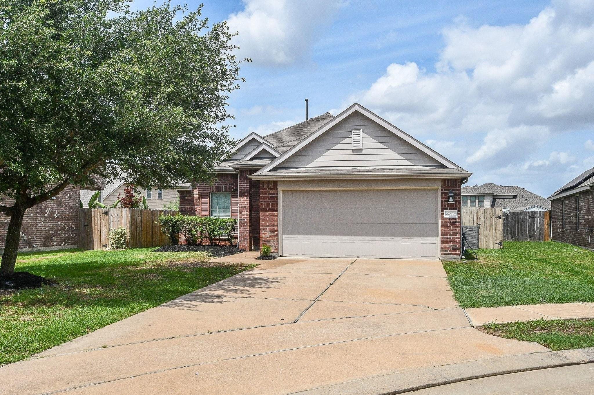 22606 Banter Point Lane