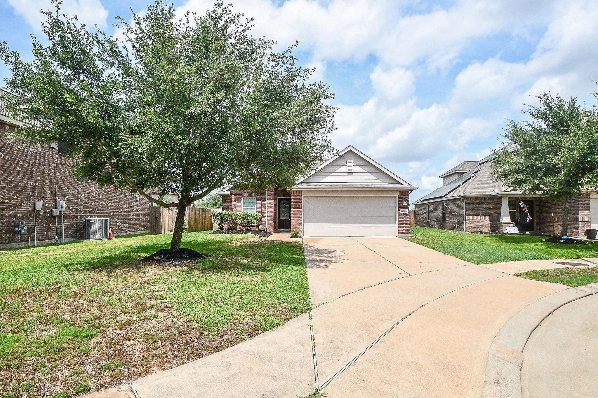 22606 Banter Point Lane