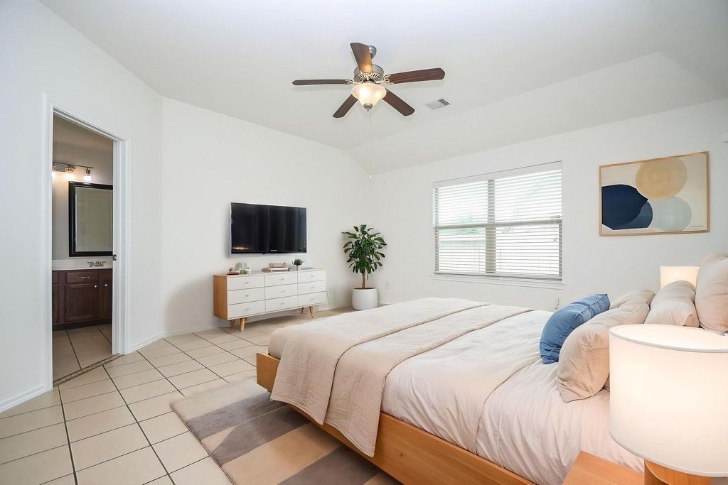 Photo of 22606 Banter Point Lane, Katy, TX 77449 (MLS # 13255516)